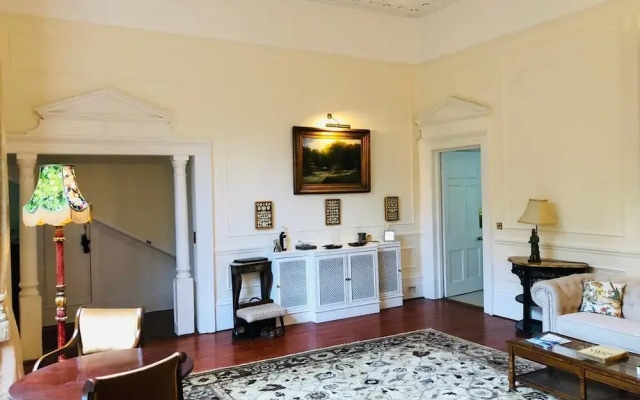 Guestready - Live Like a Lord in a Historic Chelsea Flat