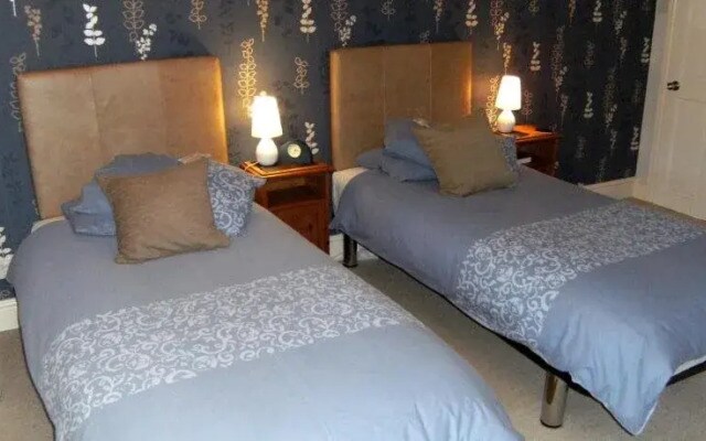 Bridge House Bed & Breakfast