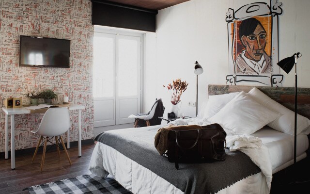 Room Chueca