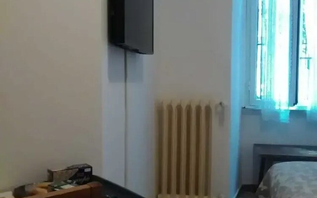 Le Stanze Di Nico