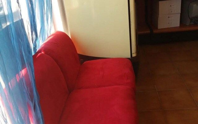For Ever Apartments