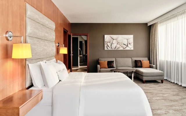 The Westin Warsaw