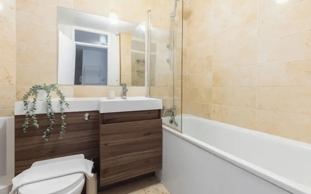 Beautiful flat in Battersea