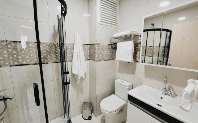 The Walens Hotel Avcılar