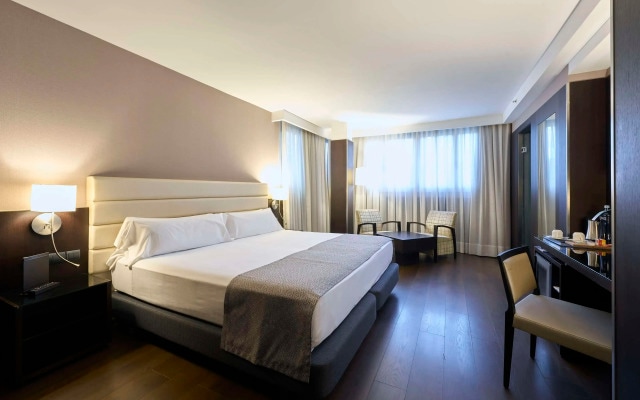Catalonia Rigoletto Hotel