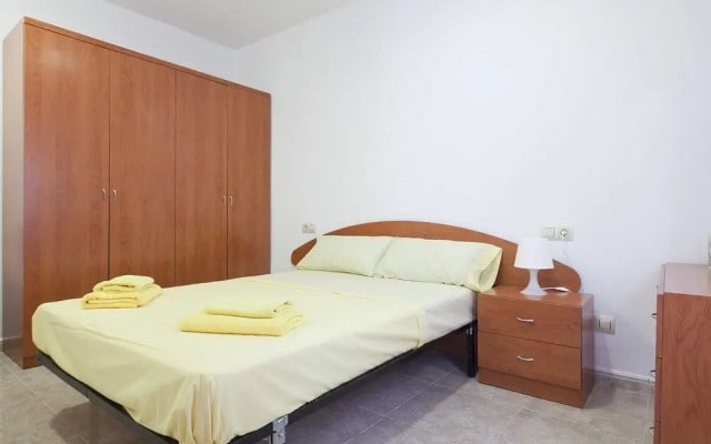 Stay Barcelona Apartments Barceloneta