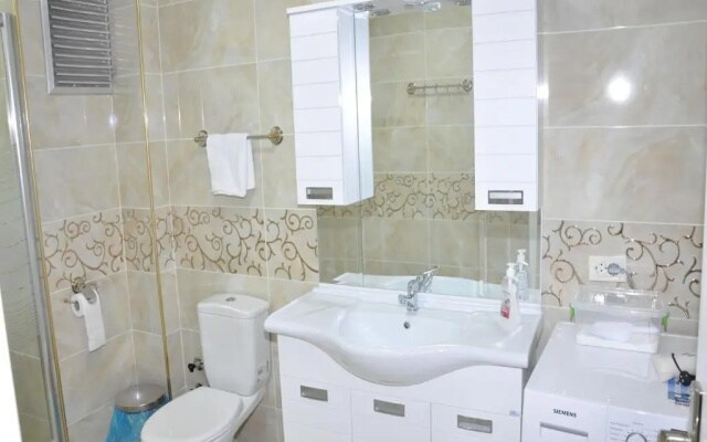 Yılmaz Apart