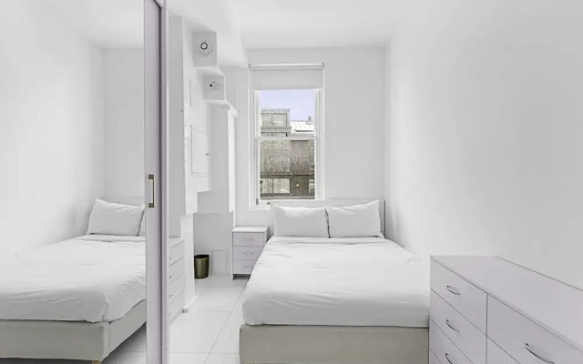 The Marylebone Marble