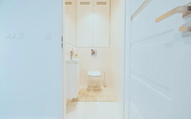 Apartament Szlachecka