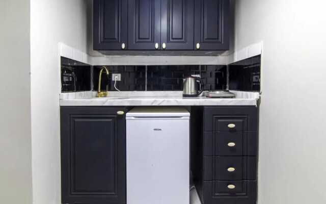 Modern Flat in the Heart of Beyoglu