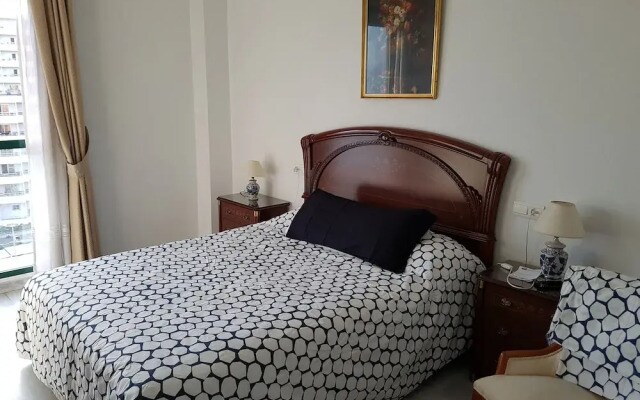 Apartamento Bajondillo Primera linea de Playa