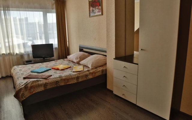 Stary gorod mini