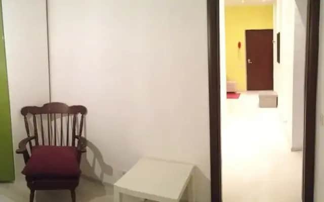 Penthouse al Colosseo