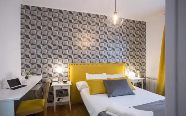 HA San Mateo Suites