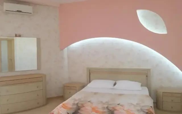 Apartment on Krasnogvardeyskaya 34