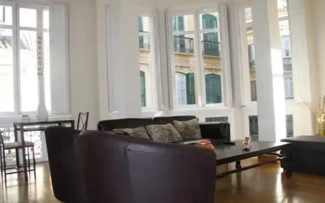 Echegaray Suites