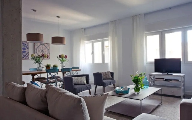 Living4Malaga Litoral 4