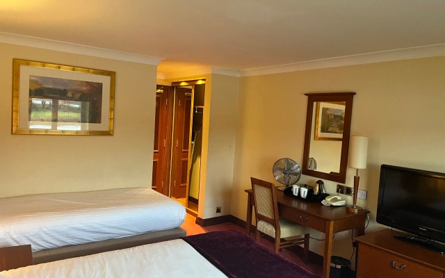 Macdonald Tickled Trout Hotel