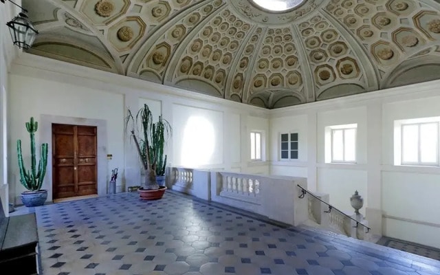 Navona Luxury Superior Penthouse