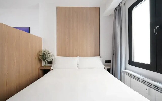 Numa Madrid Goya