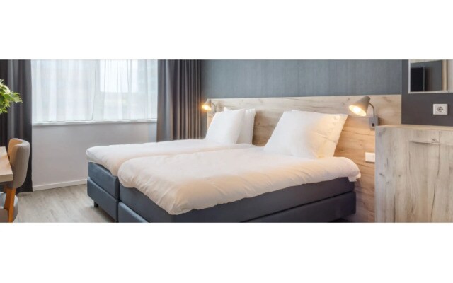 Joy Hotel