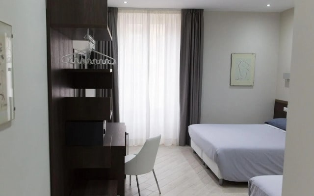 Venustas Hotel