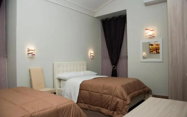 Holiday House Roma Vaticano