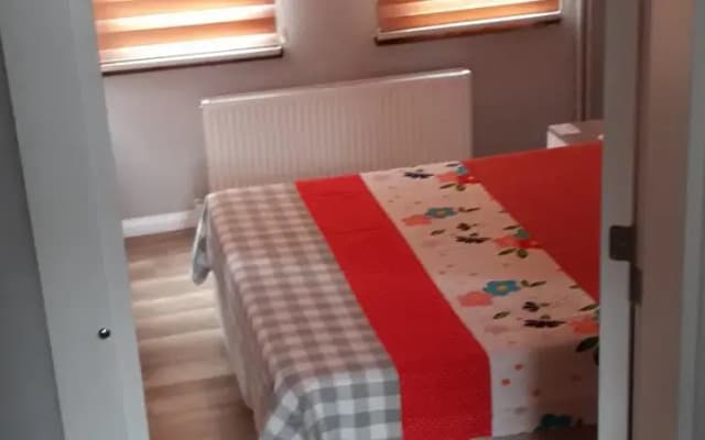 Aparthotel W suit