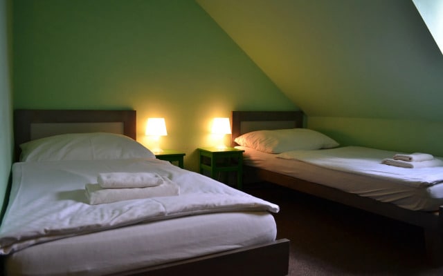 Hotel Antoň