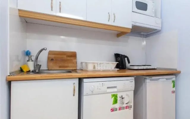 Sufi Apart Suites