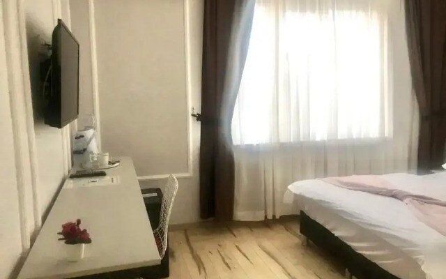 Aysa Hotel