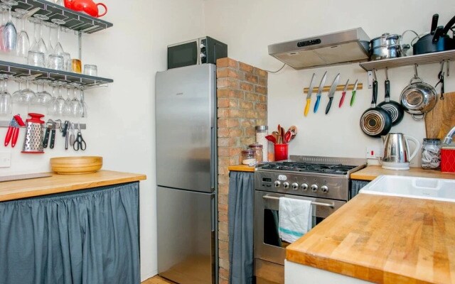 Putney Flat