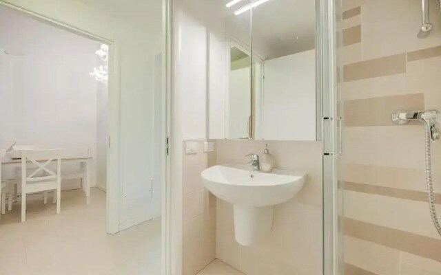 Casa dell'Aquila - 10 min from Venice