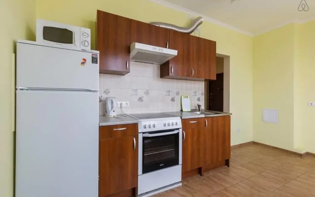 Apartament Dimitrova