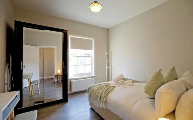 Imperial Barking Road Apartments