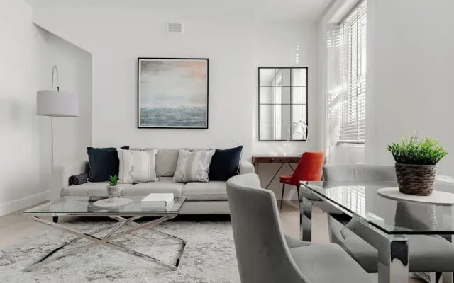 Marylebone by Excel Apartments