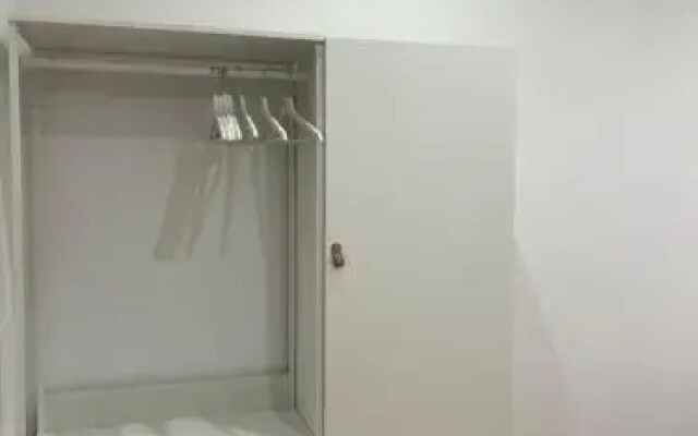 Apartamentos Barcelona-Iberia