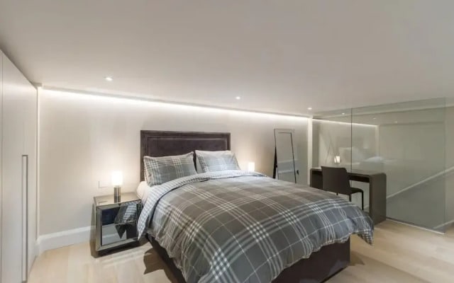 1 Bedroom Duplex to Rent- Clanricarde 8
