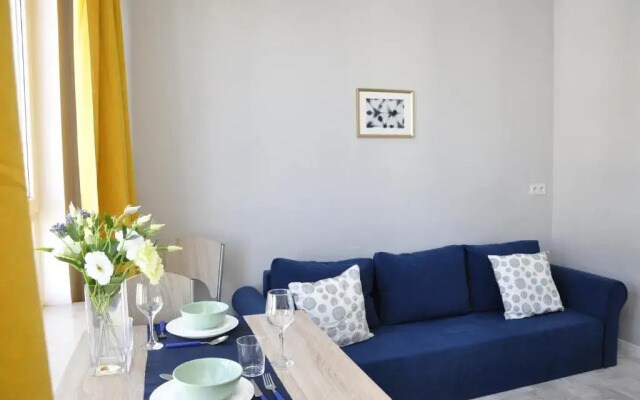 Prudentia Apartments Kłobucka