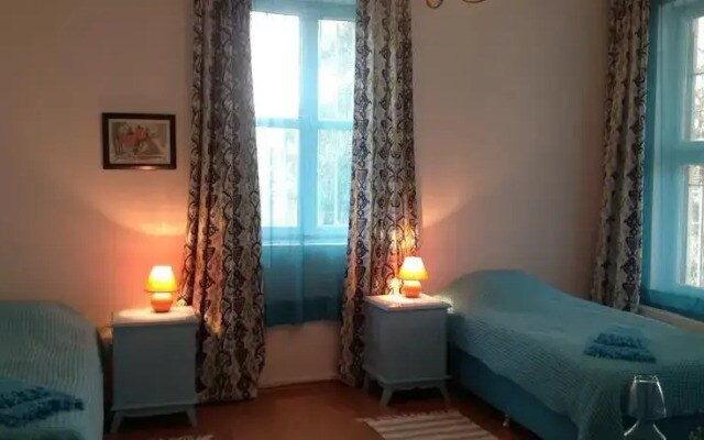 Ashaka Retreat Pension