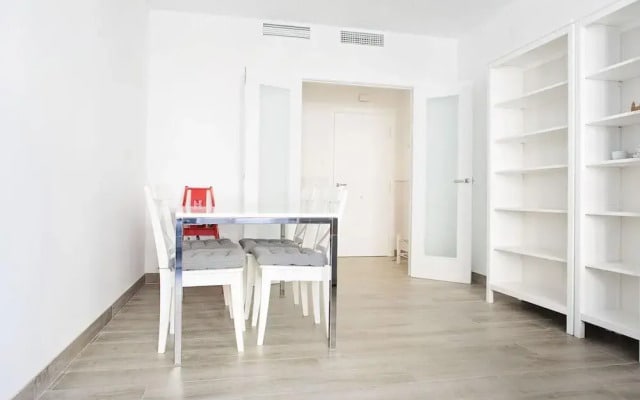 Suncity Flat Victoria