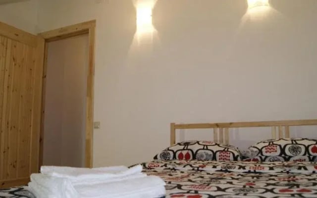The Townhouse Apart-Hotel