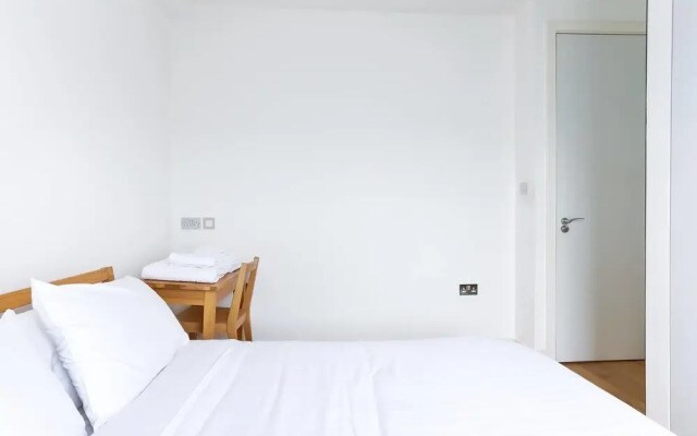 3BR Duplex + Balcony!