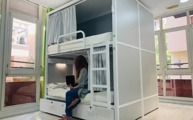 Alberguinn Youth Hostel