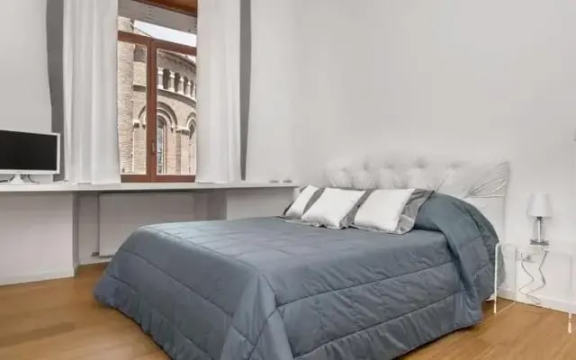 A Home to Rent Barberini