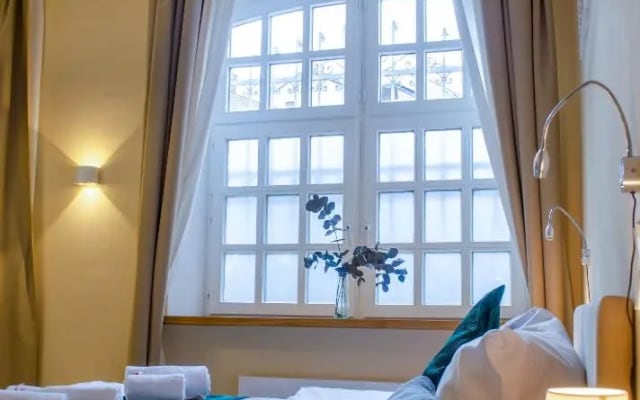 HOMELY STAY Studio 3