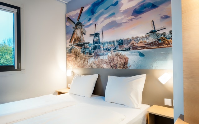 B&B Hotel Amsterdam-Zaandam