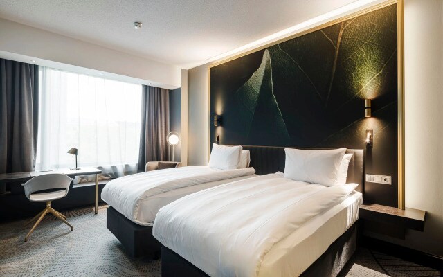 Crowne Plaza Helsinki by IHG