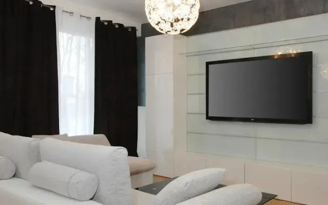 Cosy and Style Mirabeau