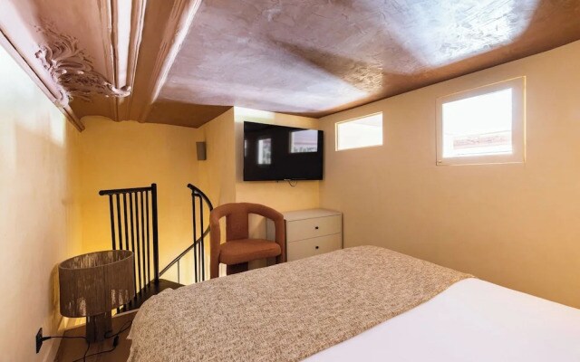 Exclusive Apartment - 5bd/12p - Grands Boulevards